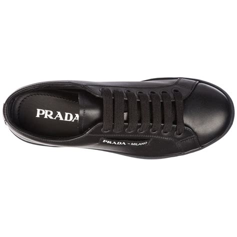 prada schuhe herren nero rubino|prada shoes size 7 7.5.